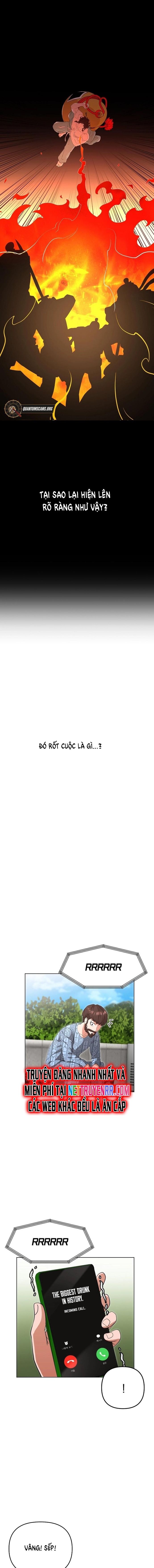 Tuý Quyền Bất Tử Chapter 2 - 9