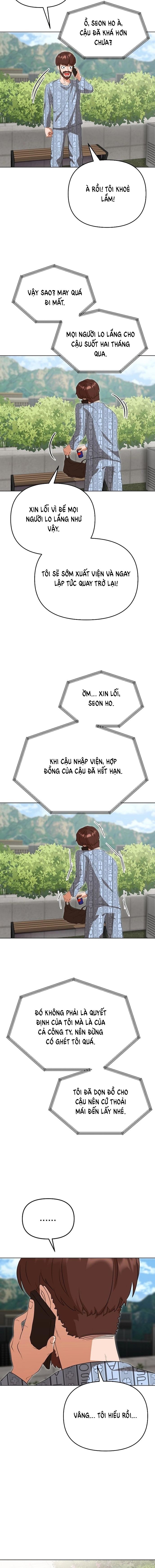 Tuý Quyền Bất Tử Chapter 2 - 10