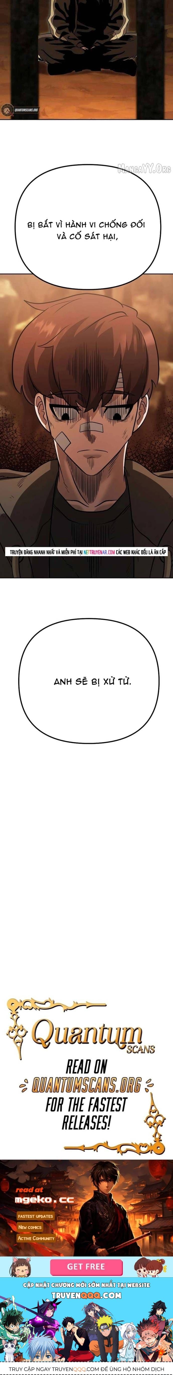 Tuý Quyền Bất Tử Chapter 20 - 20