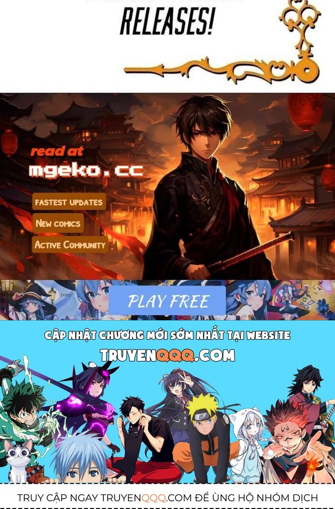 Tuý Quyền Bất Tử Chapter 22 - 19