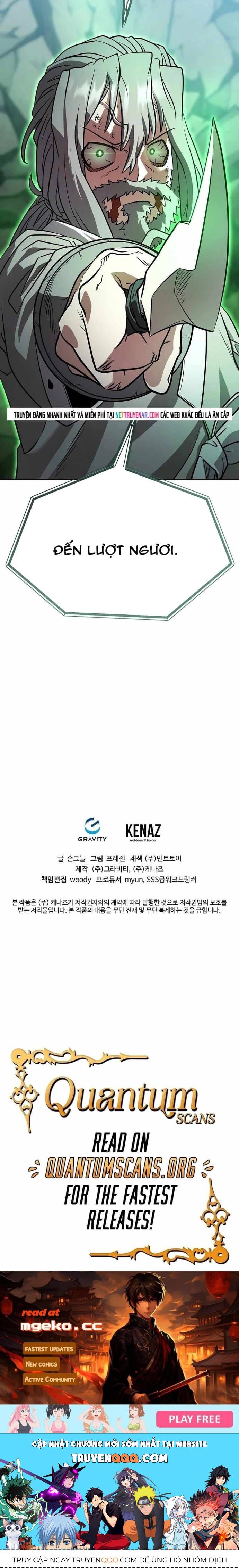 Tuý Quyền Bất Tử Chapter 24 - 16