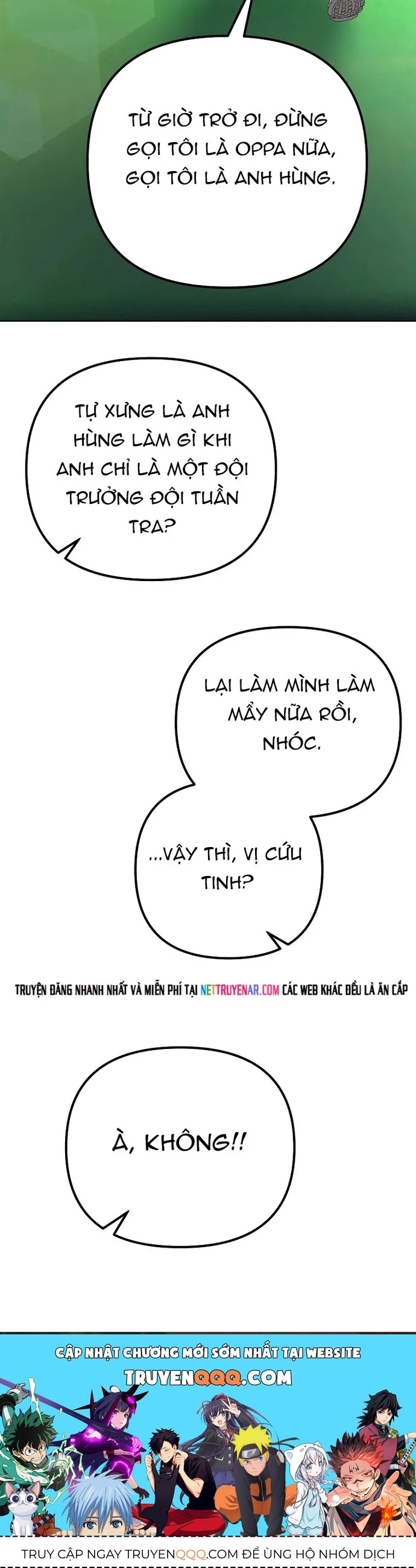 Tuý Quyền Bất Tử Chapter 9 - 19