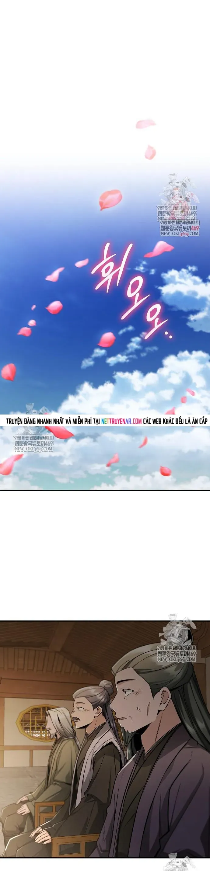 Quỷ Kiếm Thiên Tài Của Hoa Sơn Phái Chapter 52 - 2