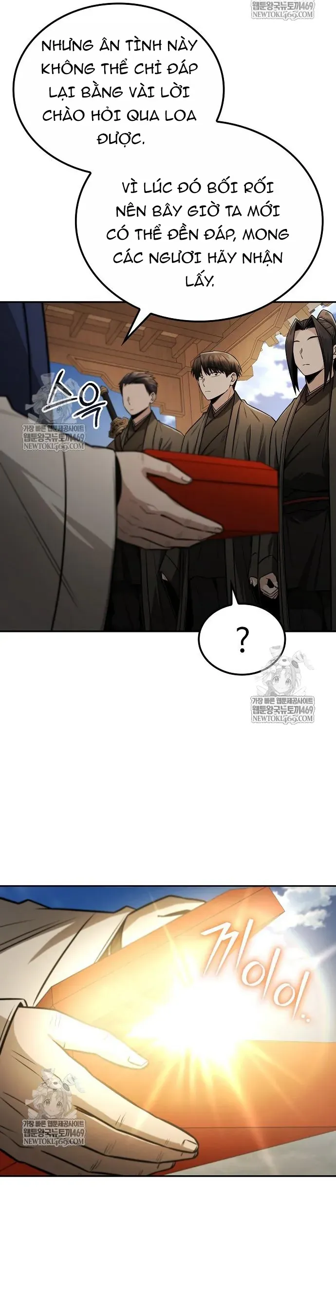 Quỷ Kiếm Thiên Tài Của Hoa Sơn Phái Chapter 52 - 13