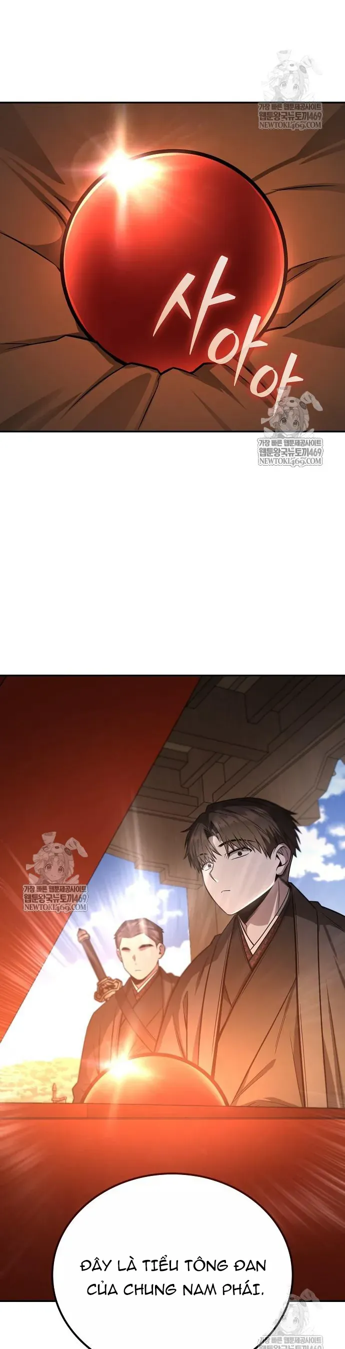 Quỷ Kiếm Thiên Tài Của Hoa Sơn Phái Chapter 52 - 14