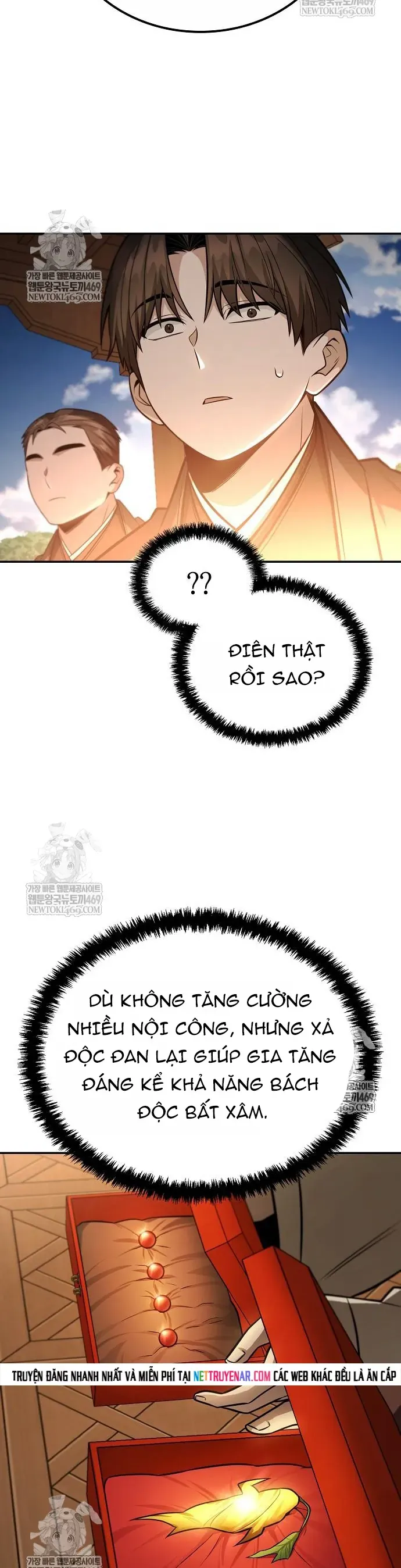 Quỷ Kiếm Thiên Tài Của Hoa Sơn Phái Chapter 52 - 15