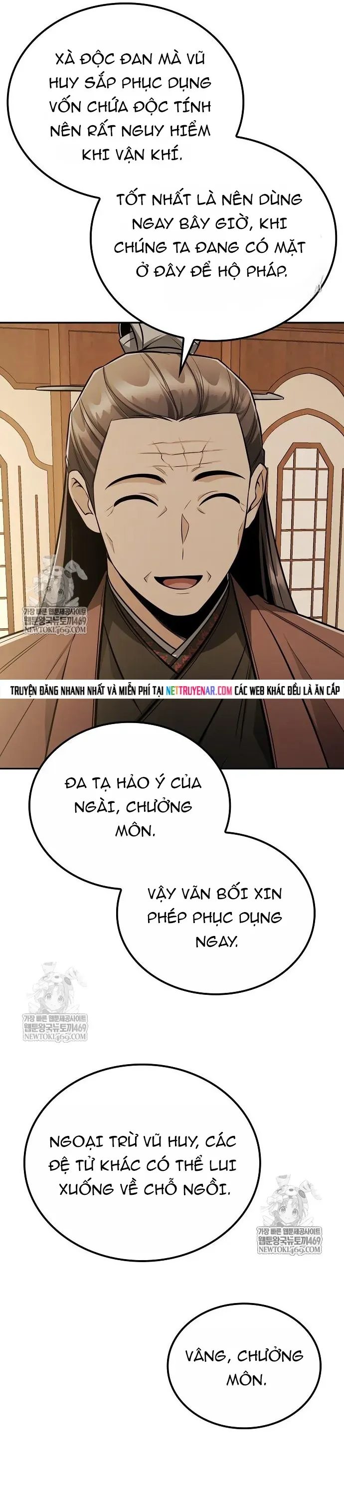 Quỷ Kiếm Thiên Tài Của Hoa Sơn Phái Chapter 52 - 17