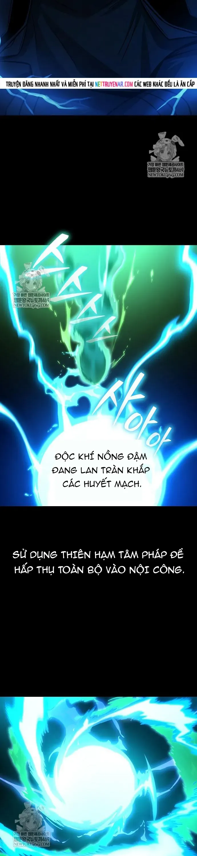 Quỷ Kiếm Thiên Tài Của Hoa Sơn Phái Chapter 52 - 20