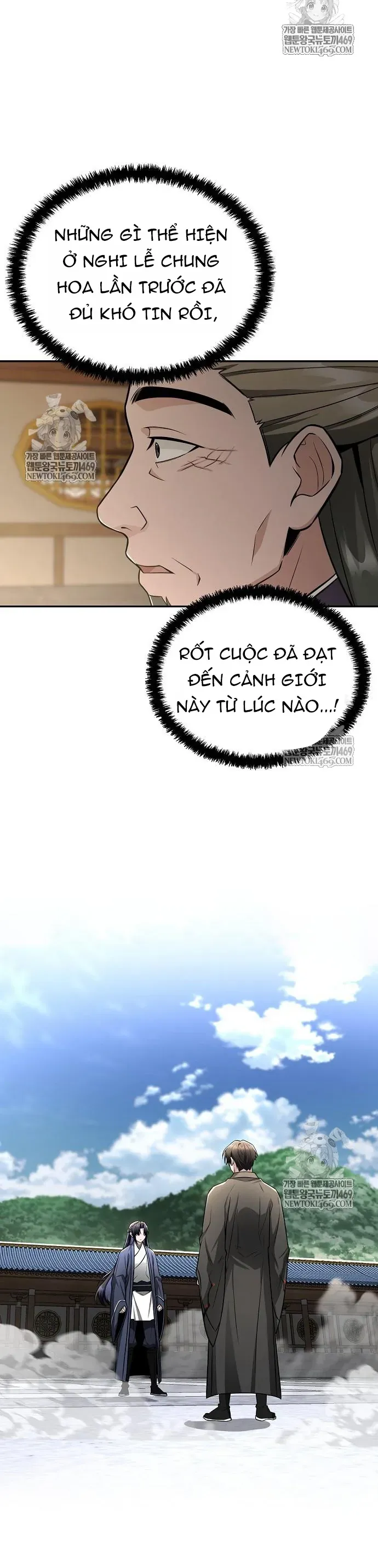 Quỷ Kiếm Thiên Tài Của Hoa Sơn Phái Chapter 52 - 3