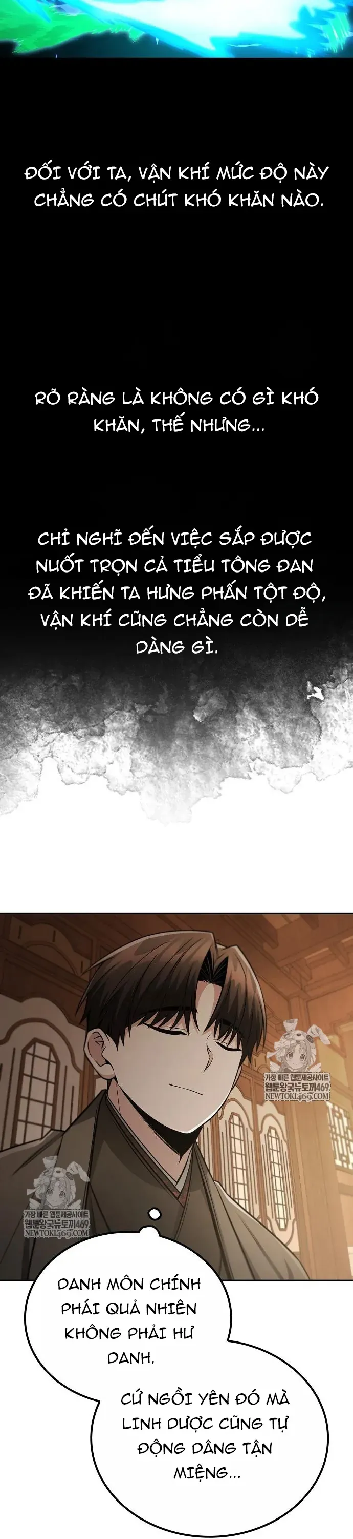 Quỷ Kiếm Thiên Tài Của Hoa Sơn Phái Chapter 52 - 21