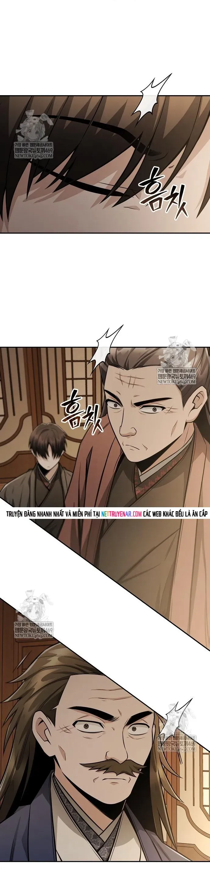 Quỷ Kiếm Thiên Tài Của Hoa Sơn Phái Chapter 52 - 22