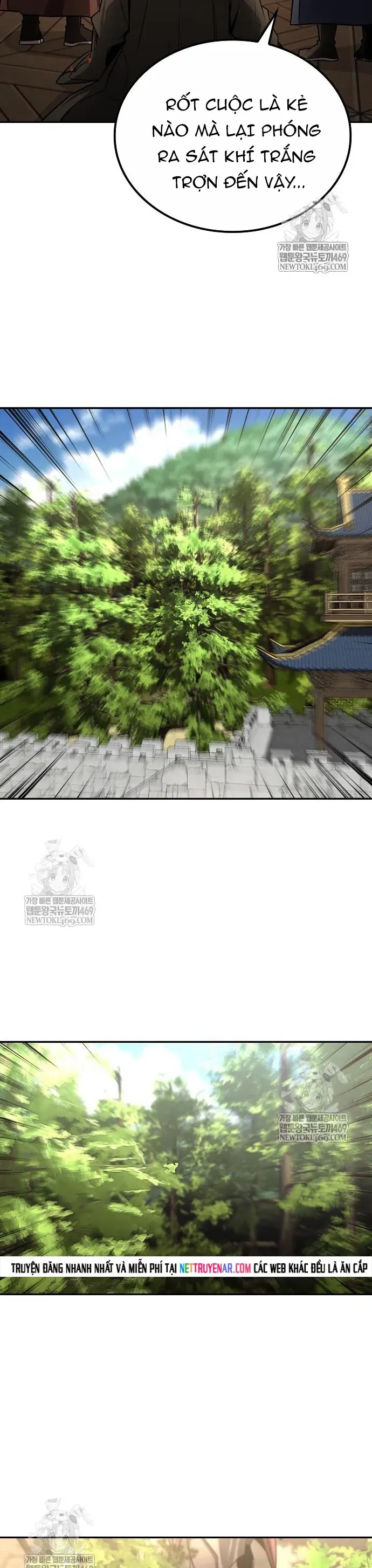 Quỷ Kiếm Thiên Tài Của Hoa Sơn Phái Chapter 52 - 25