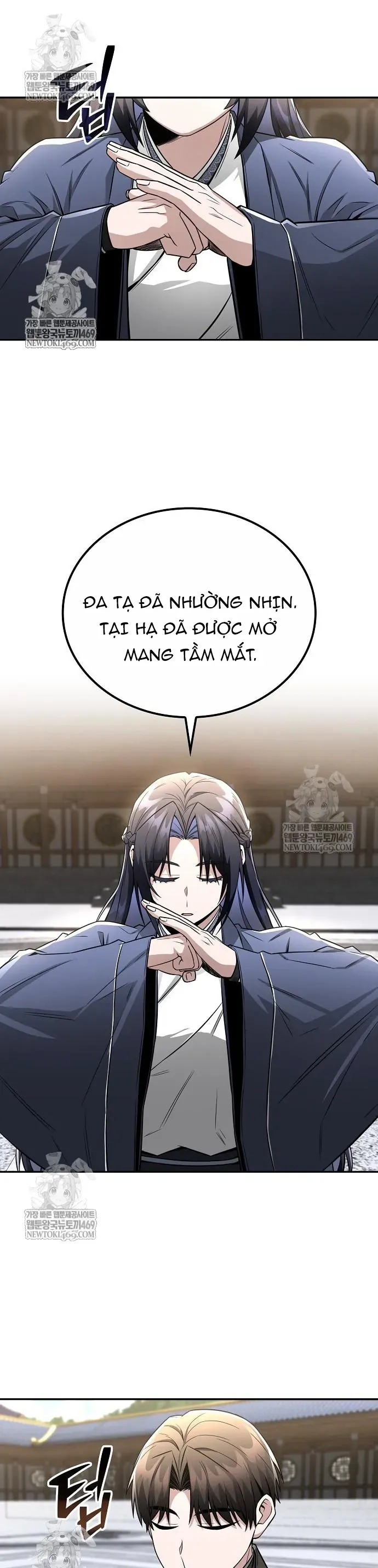 Quỷ Kiếm Thiên Tài Của Hoa Sơn Phái Chapter 52 - 4