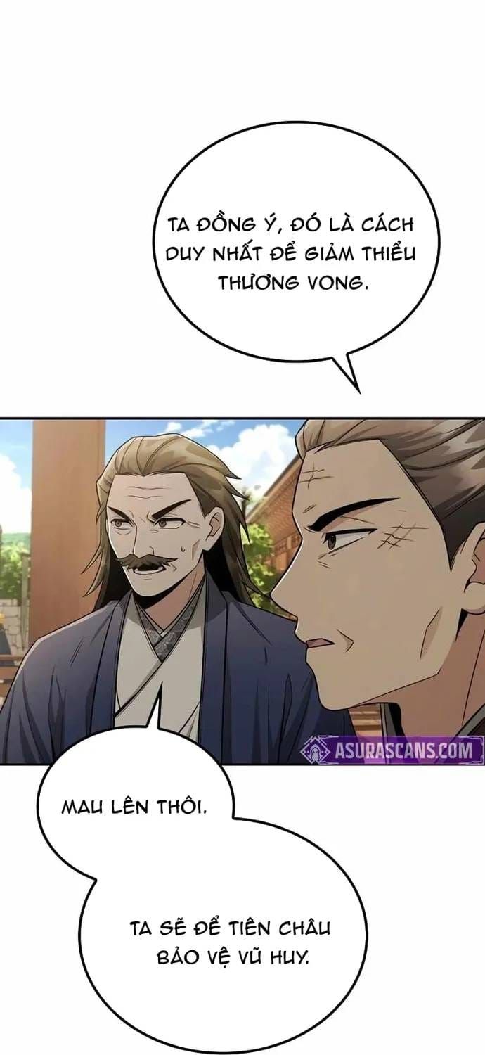 Quỷ Kiếm Thiên Tài Của Hoa Sơn Phái Chapter 53 - 12