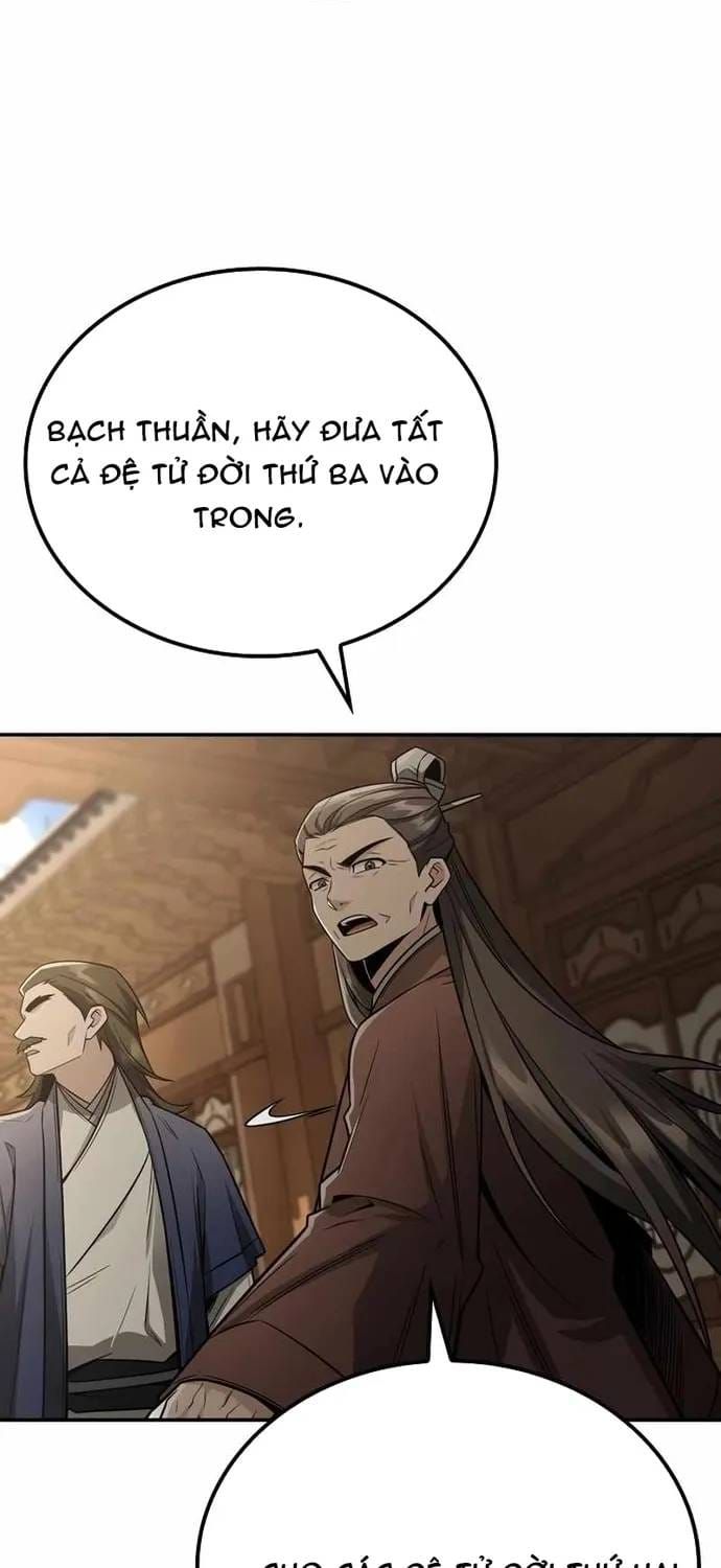 Quỷ Kiếm Thiên Tài Của Hoa Sơn Phái Chapter 53 - 13