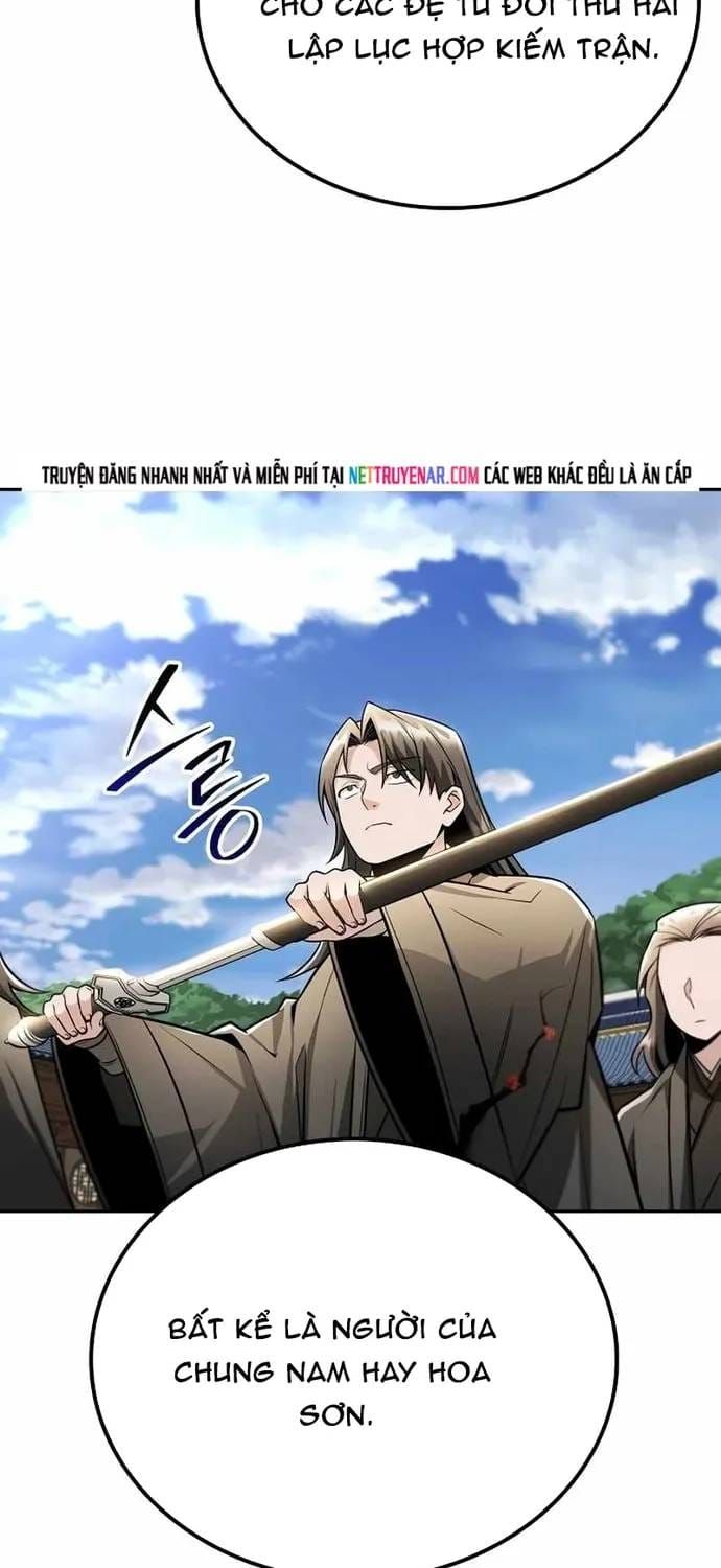Quỷ Kiếm Thiên Tài Của Hoa Sơn Phái Chapter 53 - 14