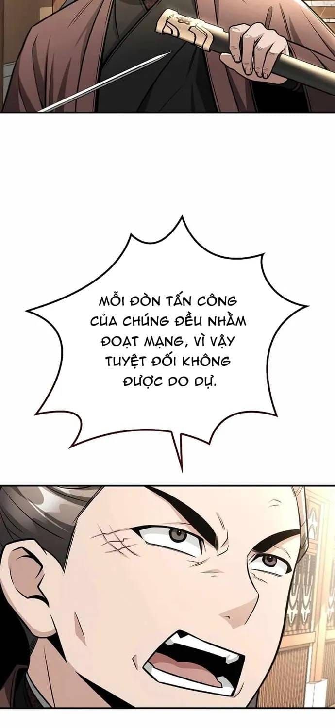 Quỷ Kiếm Thiên Tài Của Hoa Sơn Phái Chapter 53 - 19