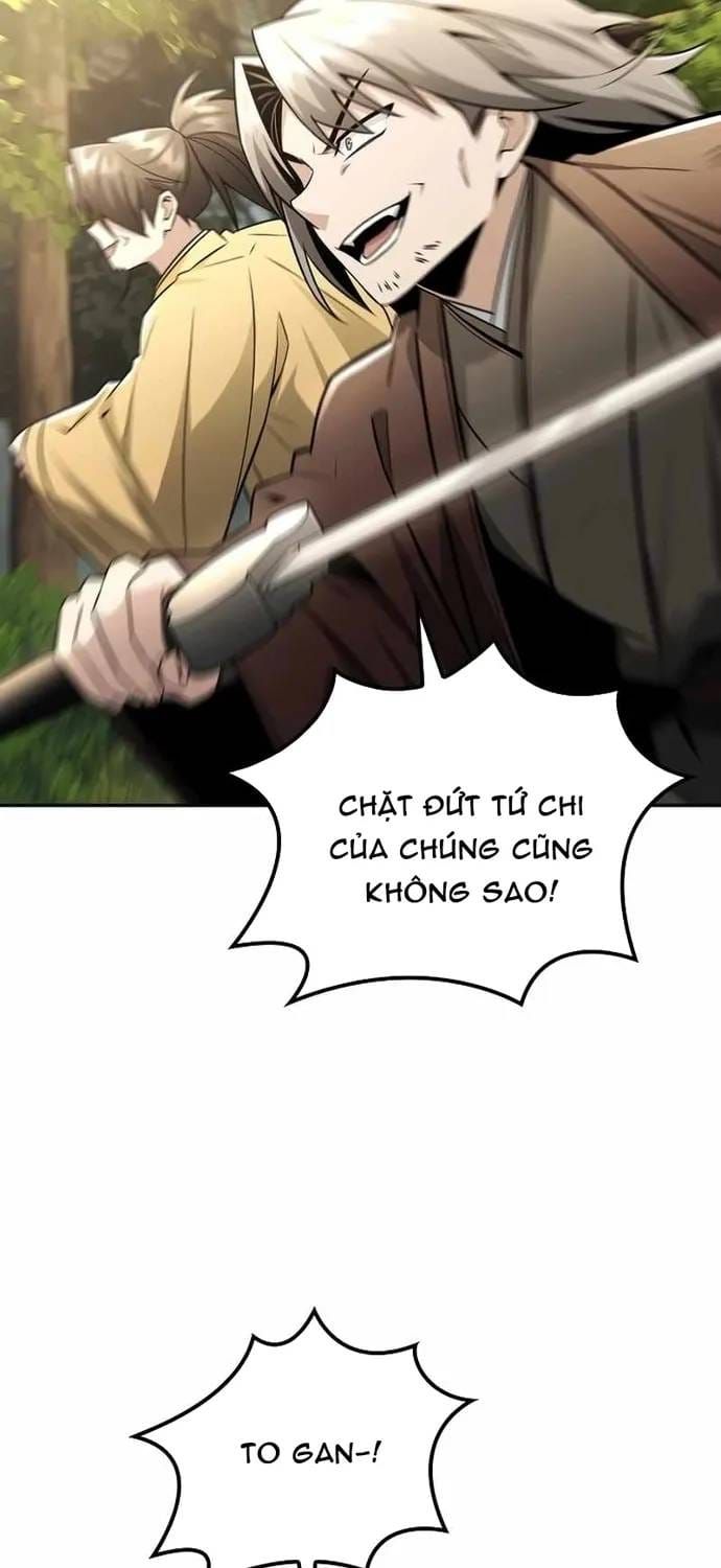 Quỷ Kiếm Thiên Tài Của Hoa Sơn Phái Chapter 53 - 23