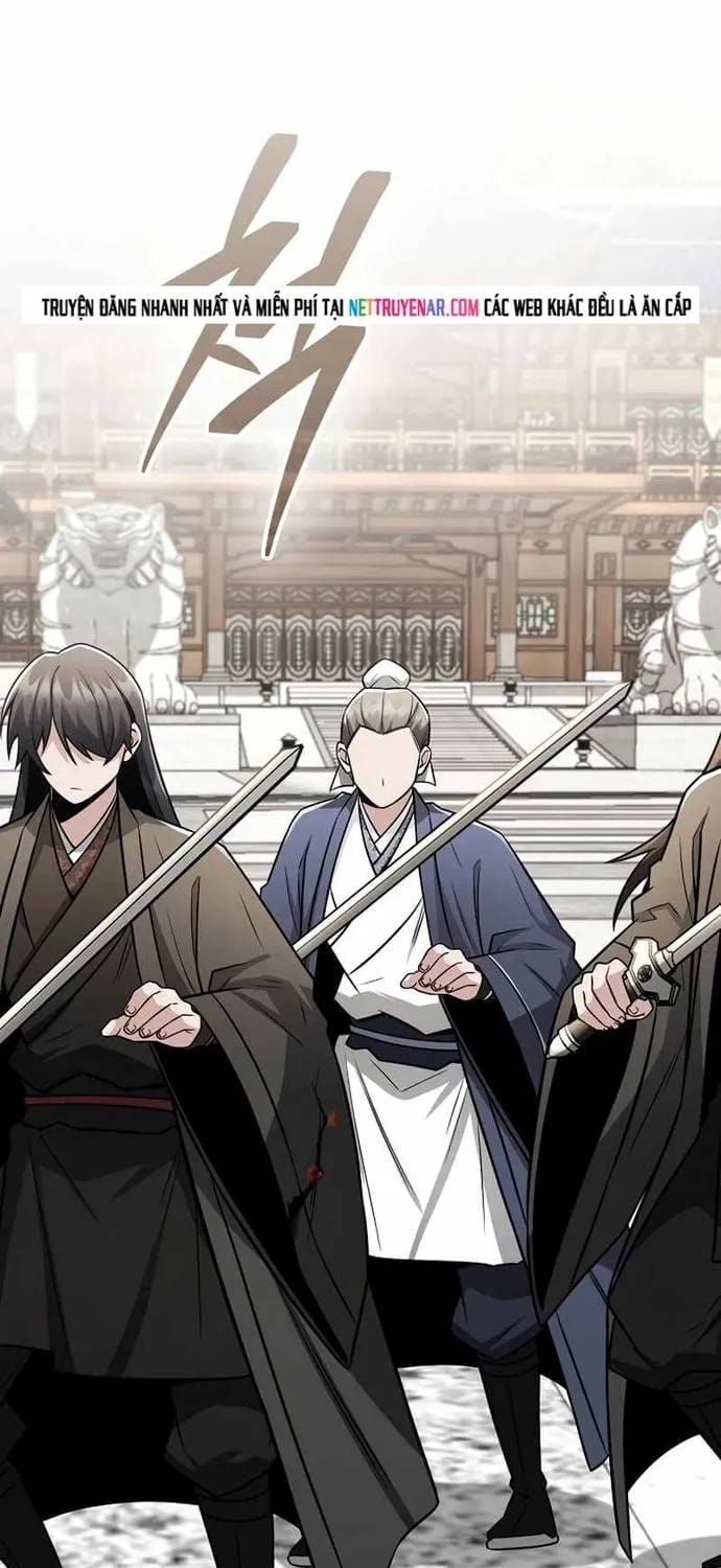 Quỷ Kiếm Thiên Tài Của Hoa Sơn Phái Chapter 53 - 30