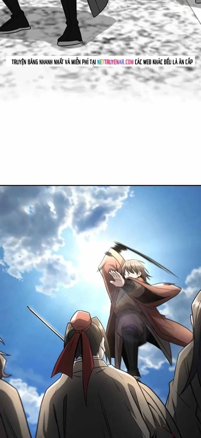 Quỷ Kiếm Thiên Tài Của Hoa Sơn Phái Chapter 53 - 31