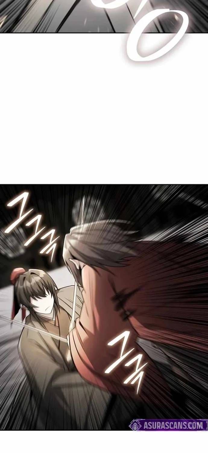 Quỷ Kiếm Thiên Tài Của Hoa Sơn Phái Chapter 53 - 33