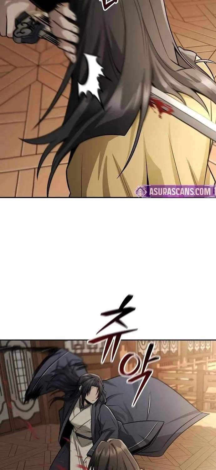 Quỷ Kiếm Thiên Tài Của Hoa Sơn Phái Chapter 53 - 38