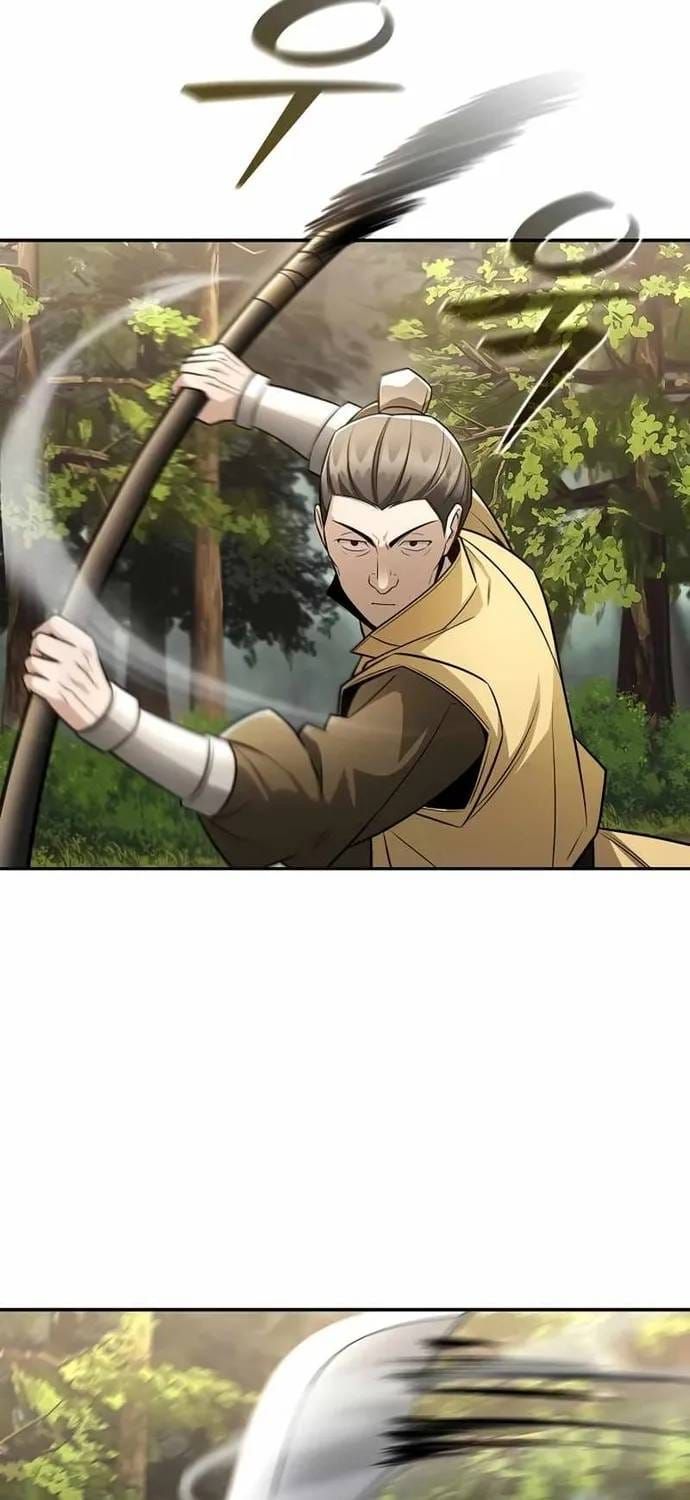 Quỷ Kiếm Thiên Tài Của Hoa Sơn Phái Chapter 53 - 47