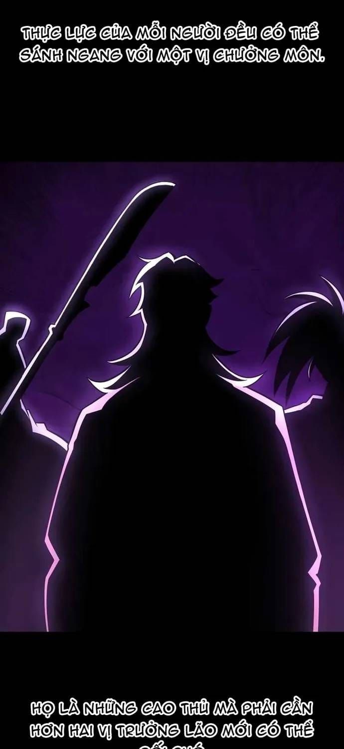 Quỷ Kiếm Thiên Tài Của Hoa Sơn Phái Chapter 53 - 6