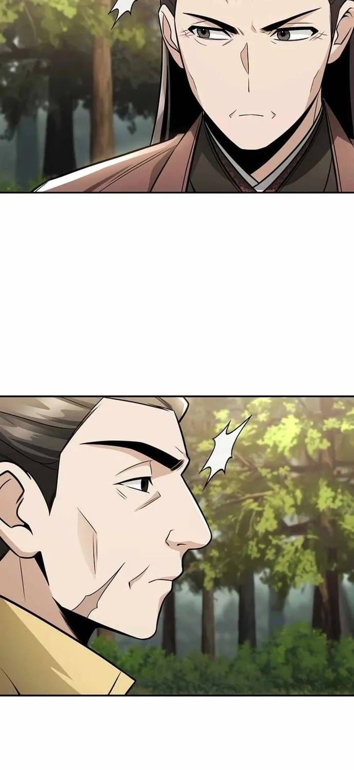 Quỷ Kiếm Thiên Tài Của Hoa Sơn Phái Chapter 53 - 56