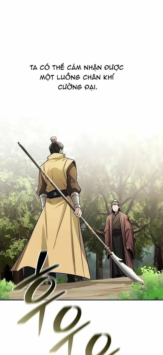 Quỷ Kiếm Thiên Tài Của Hoa Sơn Phái Chapter 53 - 57