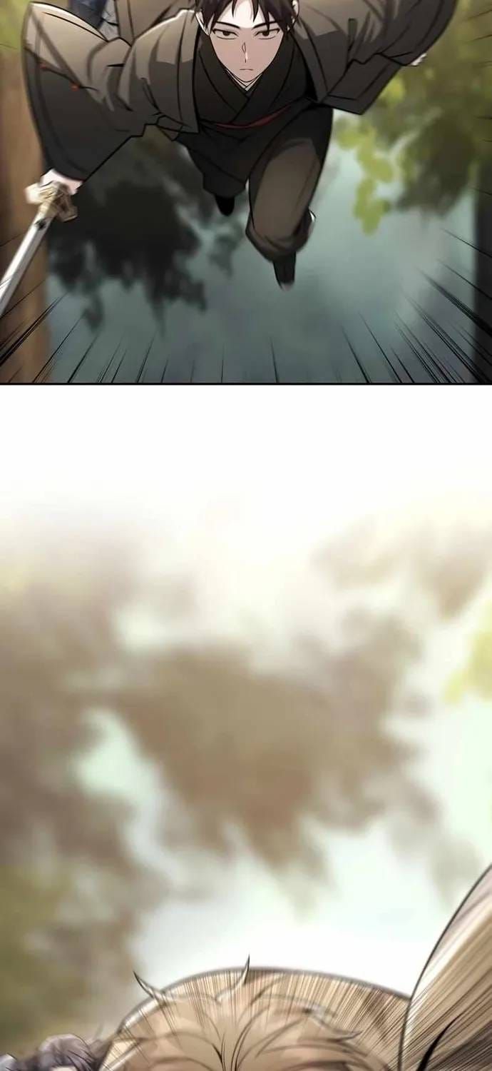 Quỷ Kiếm Thiên Tài Của Hoa Sơn Phái Chapter 53 - 61