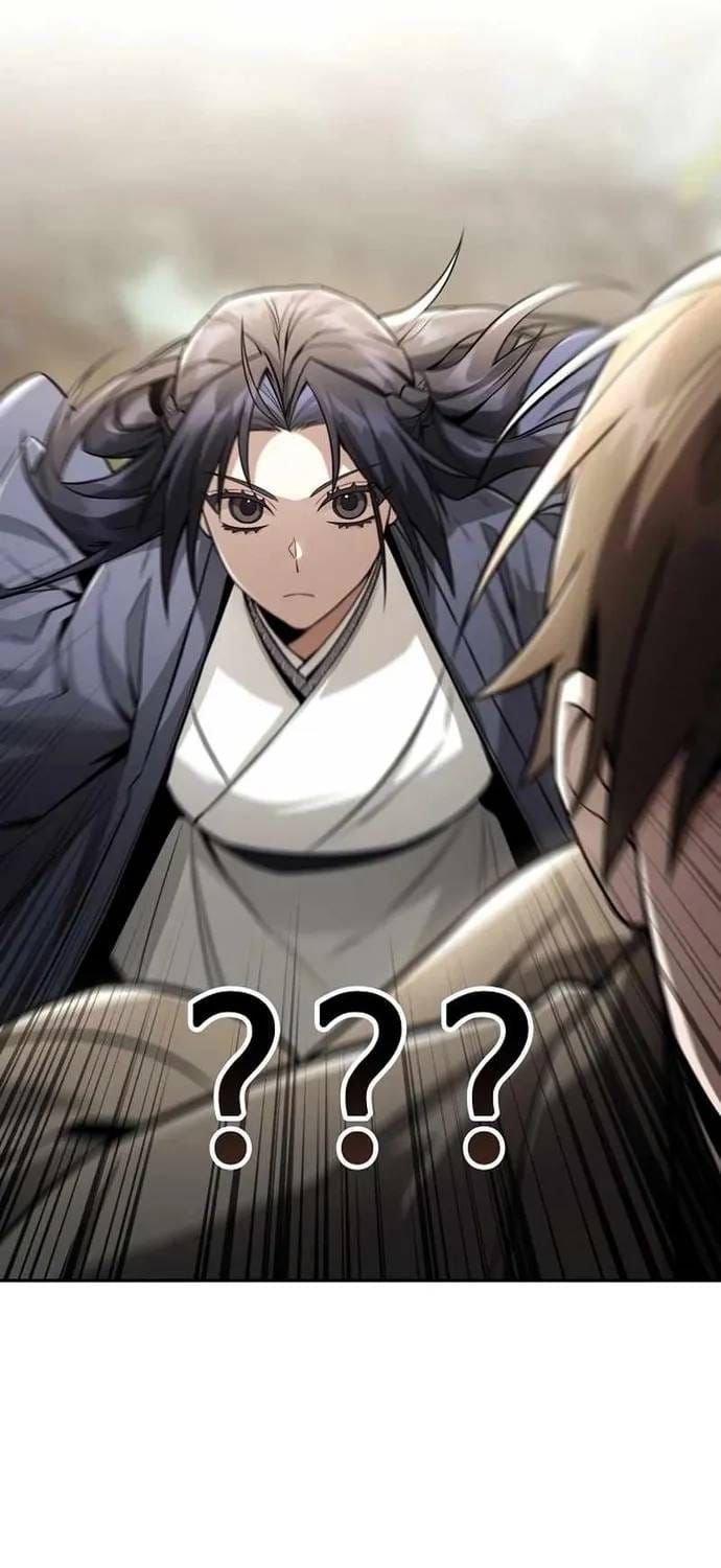 Quỷ Kiếm Thiên Tài Của Hoa Sơn Phái Chapter 53 - 63