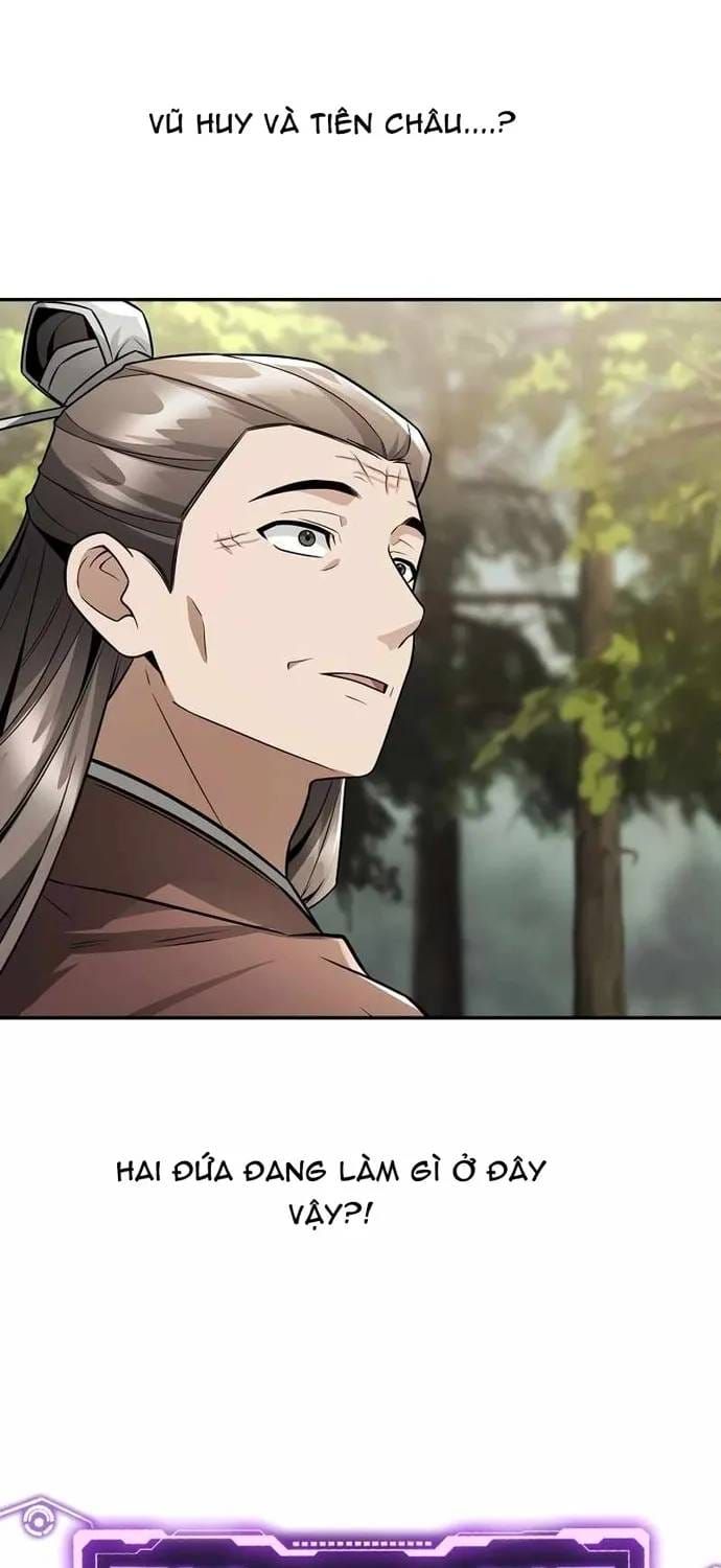 Quỷ Kiếm Thiên Tài Của Hoa Sơn Phái Chapter 53 - 64