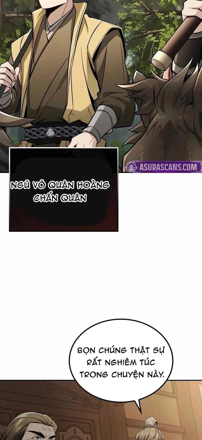 Quỷ Kiếm Thiên Tài Của Hoa Sơn Phái Chapter 53 - 9