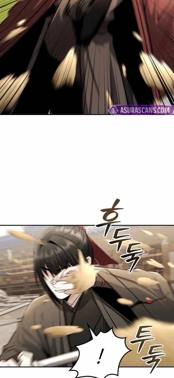 Quỷ Kiếm Thiên Tài Của Hoa Sơn Phái Chapter 54 - 13