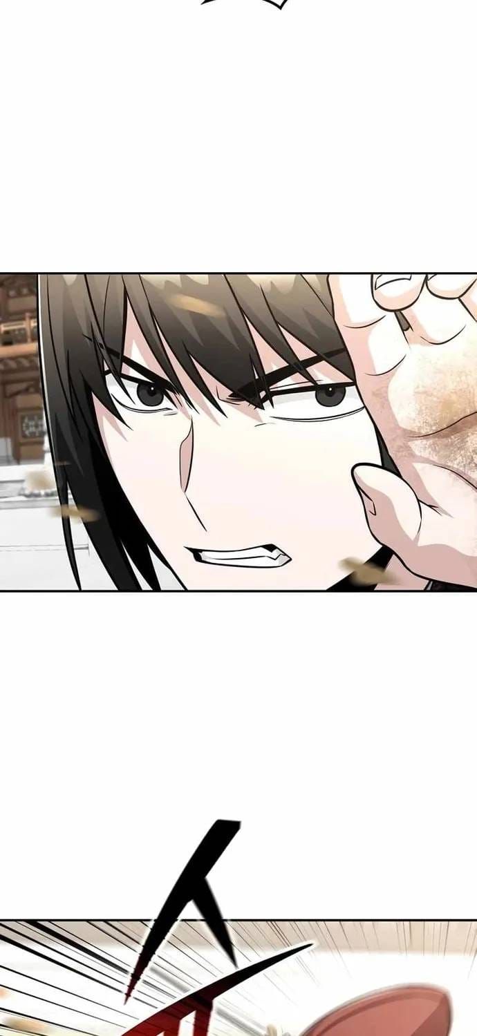 Quỷ Kiếm Thiên Tài Của Hoa Sơn Phái Chapter 54 - 14