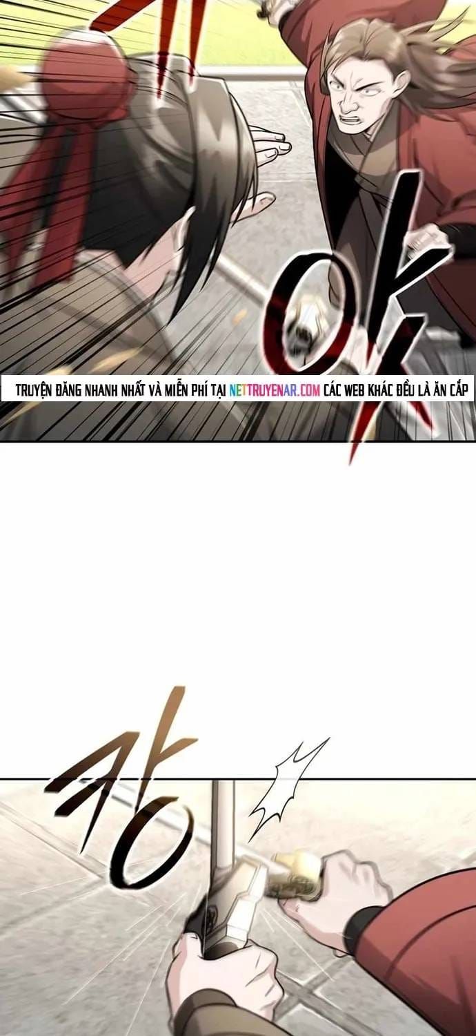 Quỷ Kiếm Thiên Tài Của Hoa Sơn Phái Chapter 54 - 15
