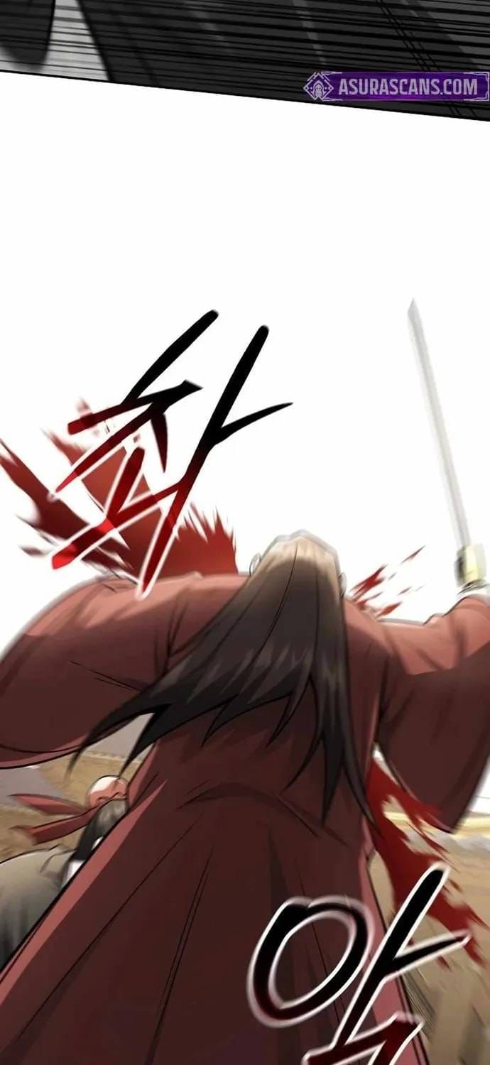 Quỷ Kiếm Thiên Tài Của Hoa Sơn Phái Chapter 54 - 18