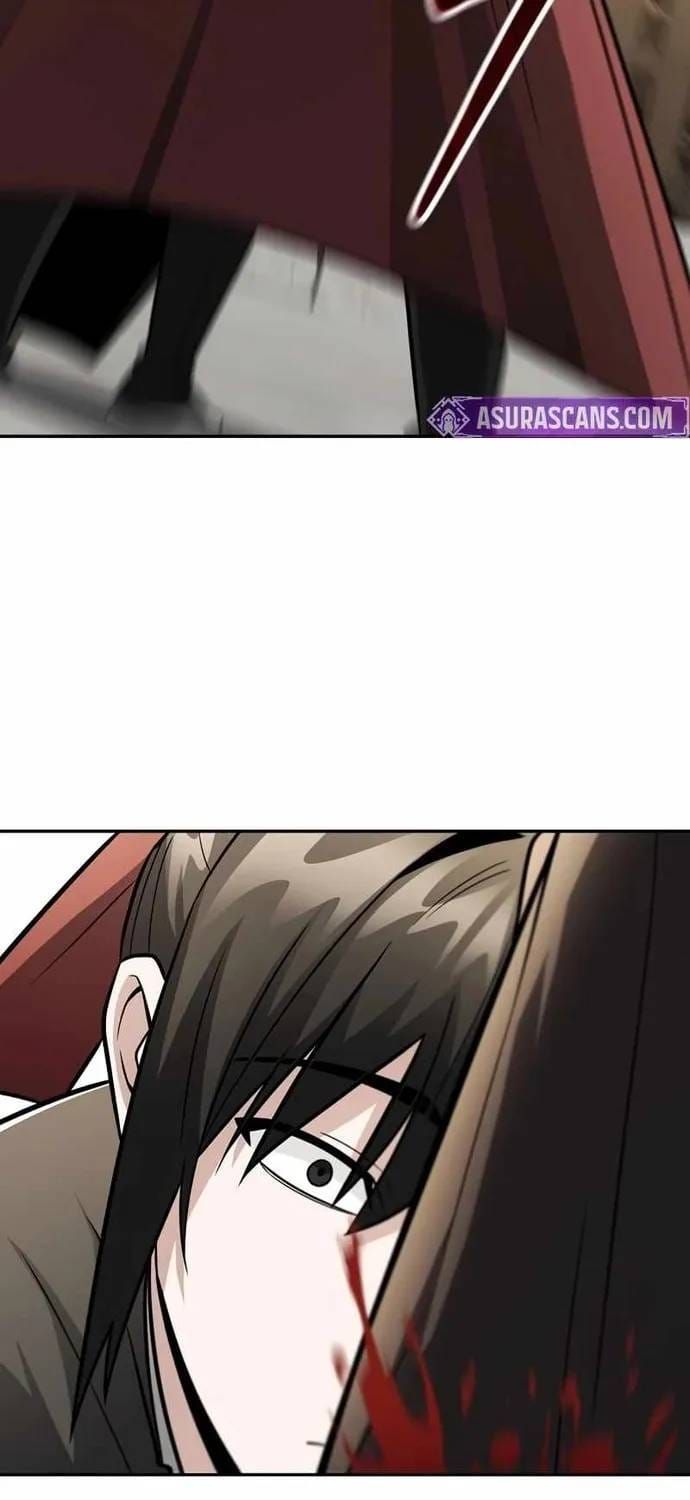 Quỷ Kiếm Thiên Tài Của Hoa Sơn Phái Chapter 54 - 19