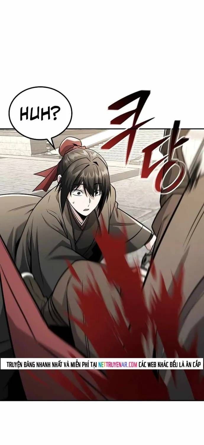 Quỷ Kiếm Thiên Tài Của Hoa Sơn Phái Chapter 54 - 20