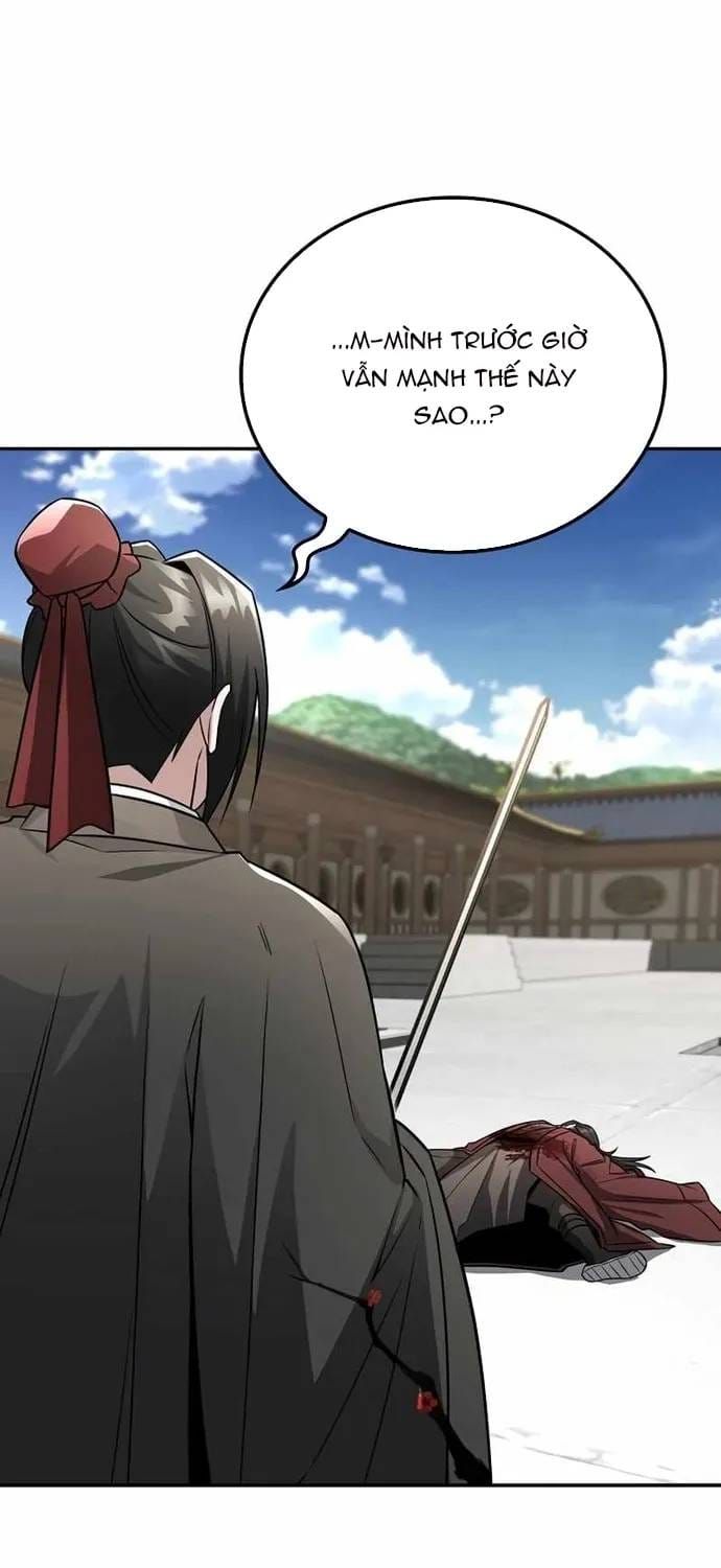 Quỷ Kiếm Thiên Tài Của Hoa Sơn Phái Chapter 54 - 21