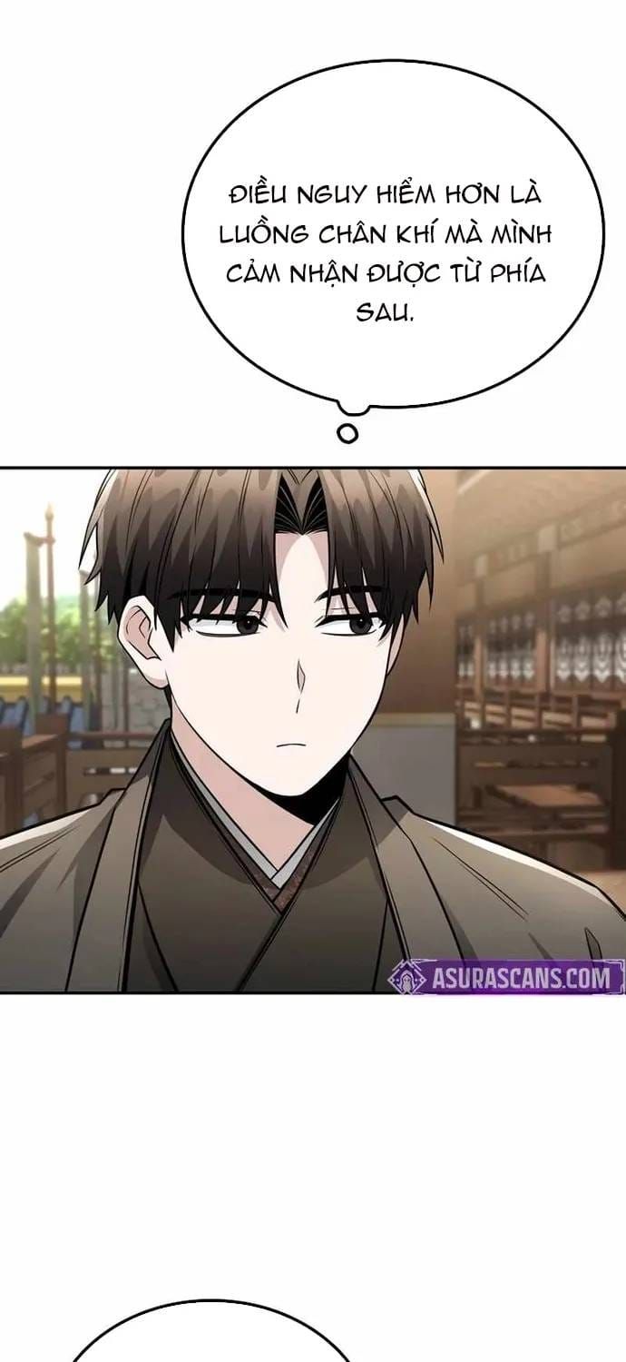 Quỷ Kiếm Thiên Tài Của Hoa Sơn Phái Chapter 54 - 23