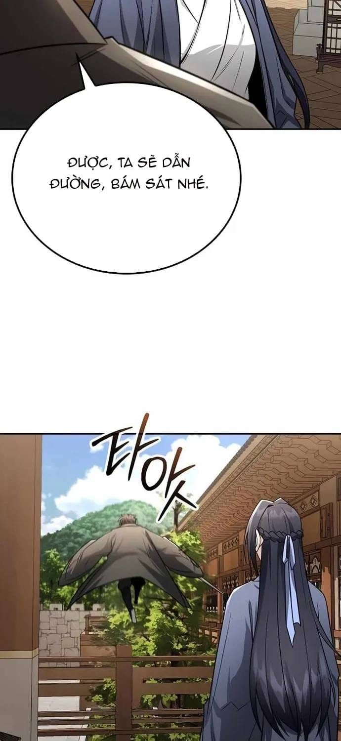 Quỷ Kiếm Thiên Tài Của Hoa Sơn Phái Chapter 54 - 28