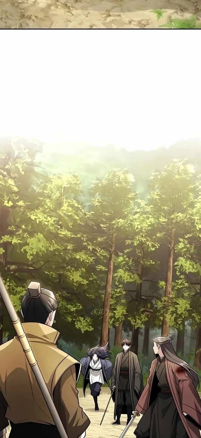 Quỷ Kiếm Thiên Tài Của Hoa Sơn Phái Chapter 54 - 30