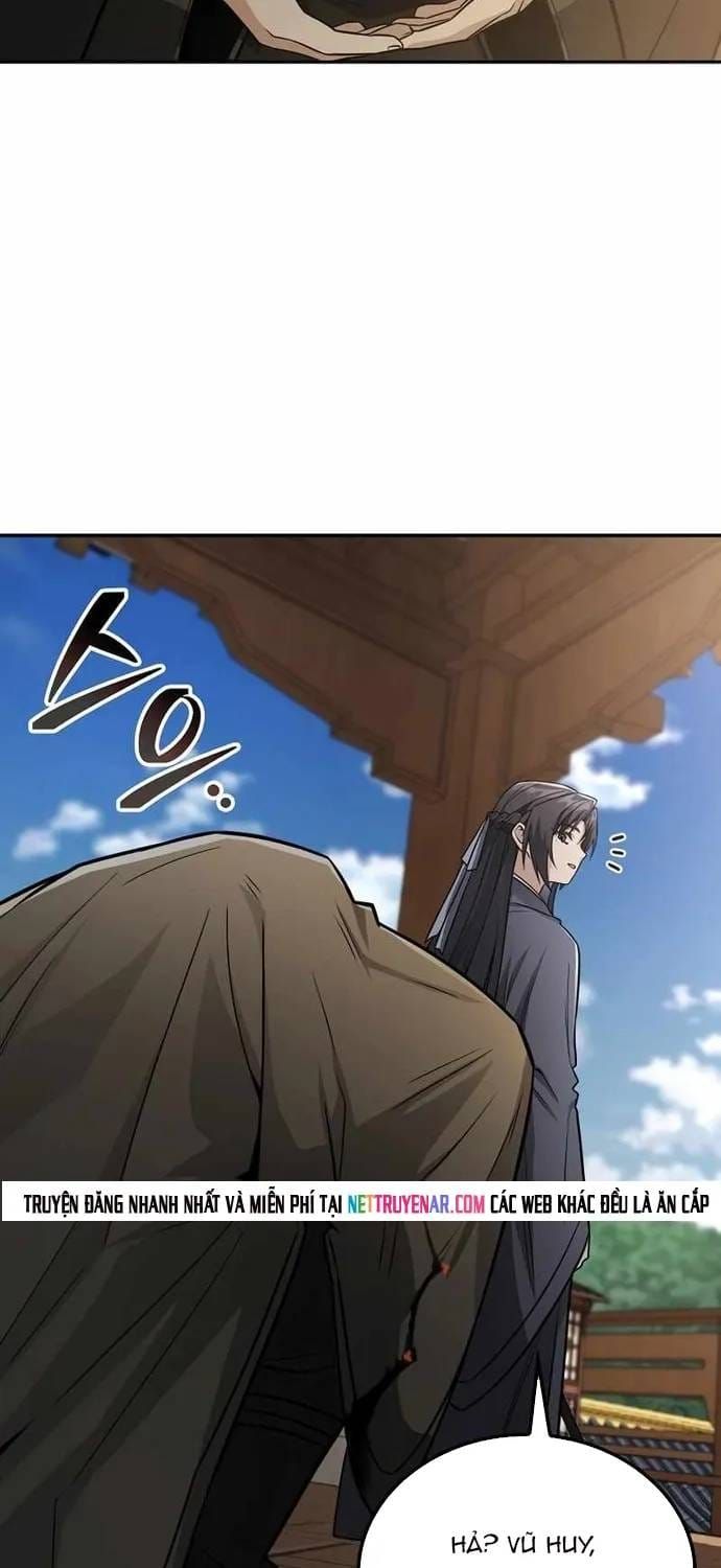 Quỷ Kiếm Thiên Tài Của Hoa Sơn Phái Chapter 54 - 4