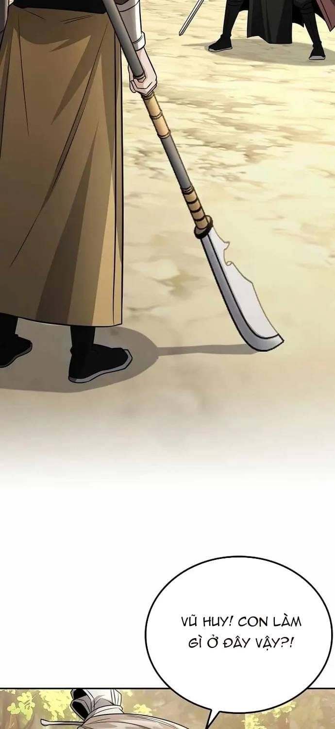 Quỷ Kiếm Thiên Tài Của Hoa Sơn Phái Chapter 54 - 31