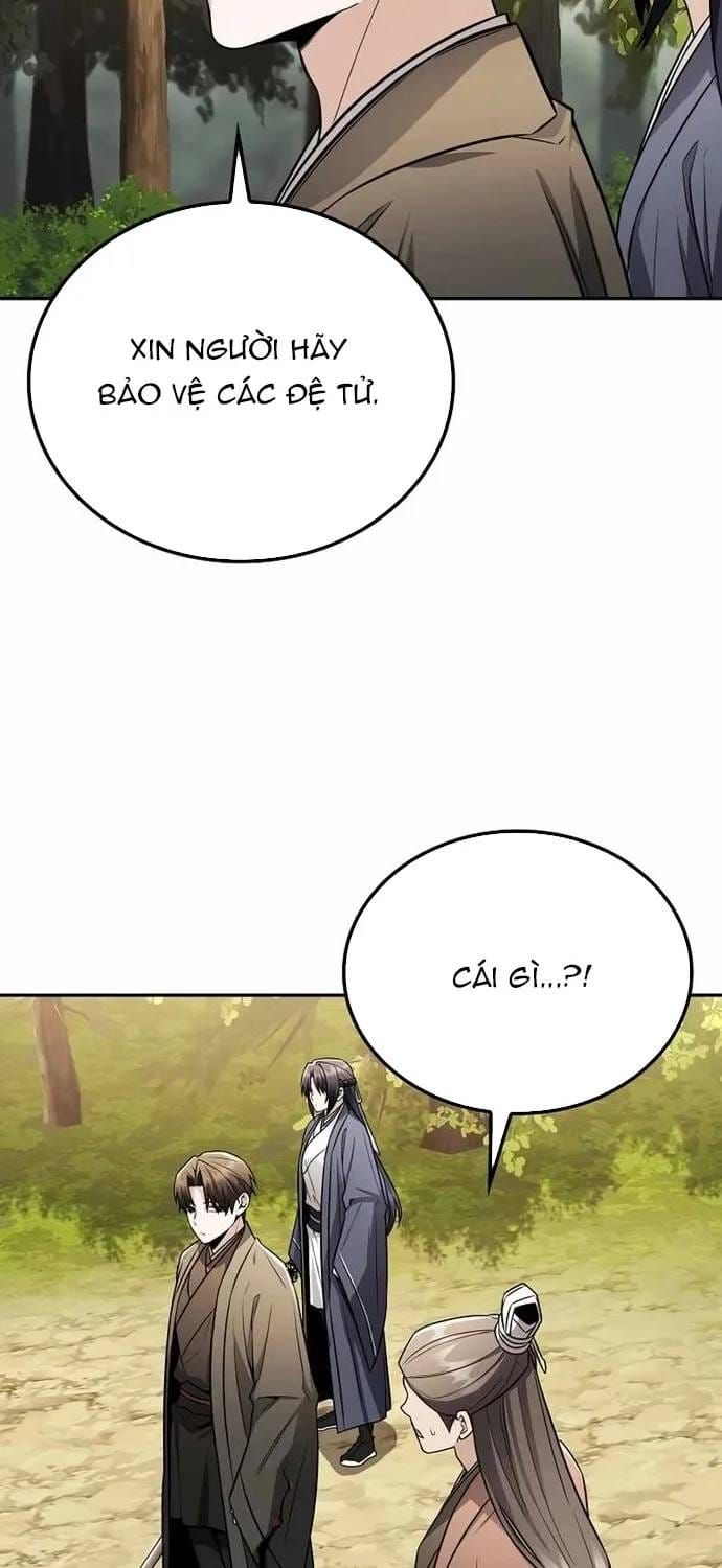 Quỷ Kiếm Thiên Tài Của Hoa Sơn Phái Chapter 54 - 33