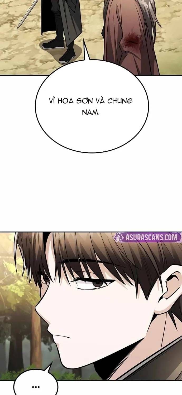 Quỷ Kiếm Thiên Tài Của Hoa Sơn Phái Chapter 54 - 34