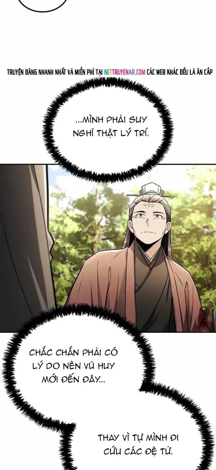 Quỷ Kiếm Thiên Tài Của Hoa Sơn Phái Chapter 54 - 35