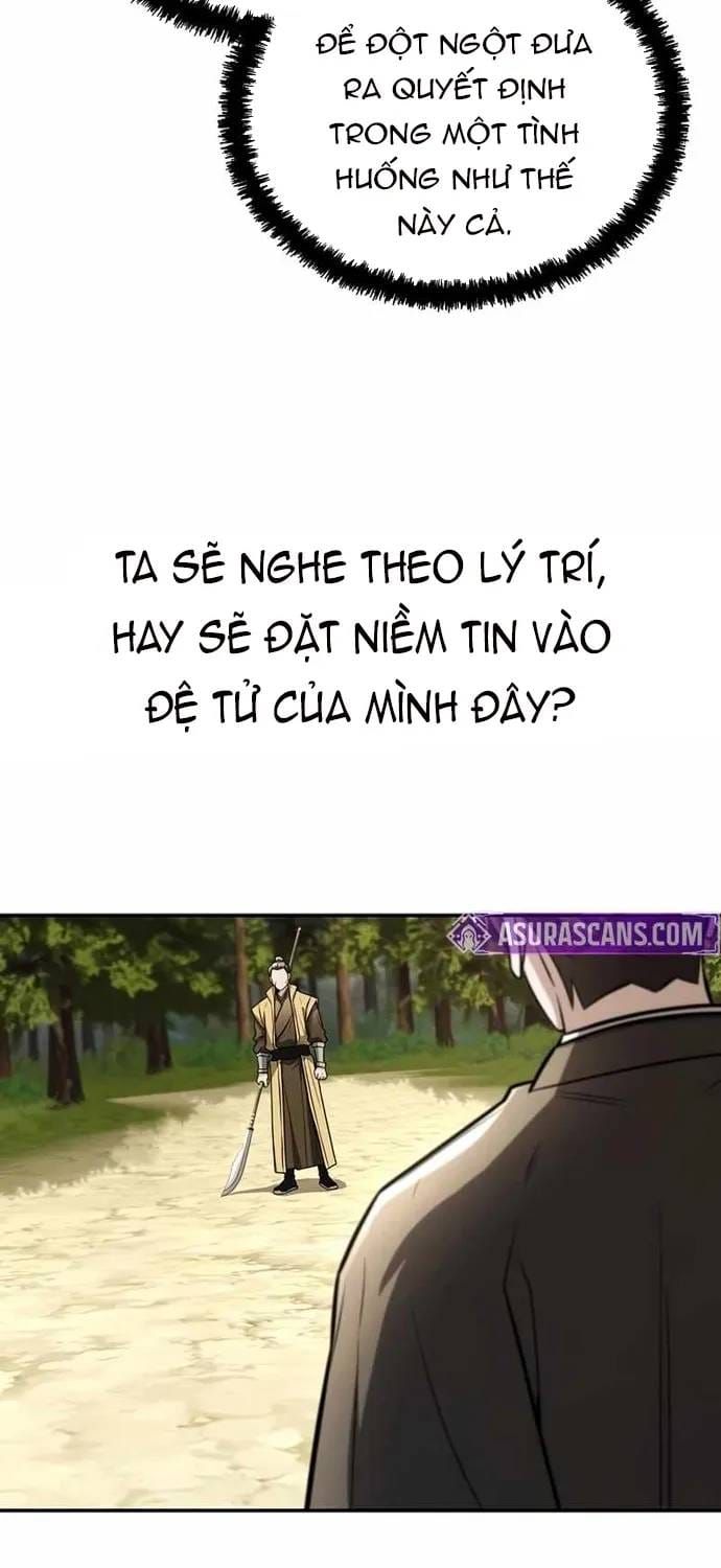 Quỷ Kiếm Thiên Tài Của Hoa Sơn Phái Chapter 54 - 38